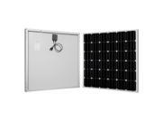 Renogy 150 Watt 12 Volt Monocrystalline Solar Panel