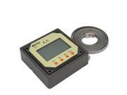 Renogy MT 5 Tracer Meter For MPPT Charge Controller w LCD Display
