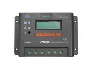 Renogy ViewStar 20 Amp PWM Solar Charge Controller with LCD Display