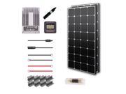 Renogy 200 Watt 12 Volt Eclipse Solar Premium Kit