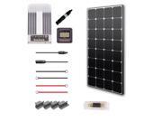 Renogy 100 Watt 12 Volt Eclipse Solar Premium Kit