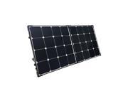 Renogy 100 Watt Eclipse Solar Suitcase