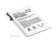 Replacement Battery for Barnes and Noble Nook Color Colour eReader Encore 6027B0090501 High Quality