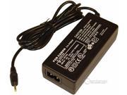 AC Power Adapter for Canon PowerShot SX120 IS A480 A1100 IS A470 A560 A720 IS A520 A530 A540 A550
