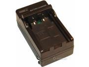 AC DC Battery Charger for Kodak CR V3 Olympus E 10 SP 350 SP 500UZ EasyShare Z740 C750 C 750