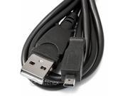 USB Cable for Kodak U 8 U8 EasyShare Z915 C182 M340 Z950 C180 Microfiber Cloth