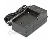 AC DC Battery Charger for Panasonic DMW BTC10 DMWBTC10 for DMW BLF19 DMWBLF19