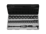 82629M 29-Piece 1/2 in. Drive 6-Point Metric Duo Impact Socket Set 82629M 29-Piece 1/2 in. Drive 6-Point Metric Duo Impact Socket Set