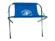 PORTABLE WORK STAND 5OOLB CAP. W SLING