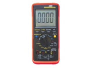 Multimeter with PC Interface