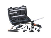 4 Ton Body Repair Kit with Plastic Case 4 Ton Body Repair Kit with Plastic Case