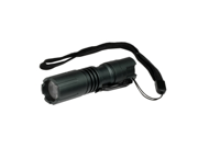 Terralux TLXTLF 1C1AA LED 1AA Flashlight 100 50 Lumens Three Mode