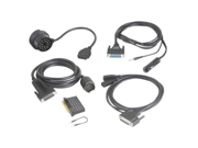 Genisys European 2006 Cable Kit