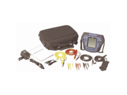 High Speed Automotive 2 Channel Lab Scope with Database