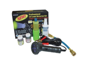 Professional UV Leak Detection Kit