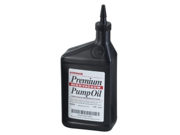 1 Qt. A C Premium High Vacuum Pump Oil