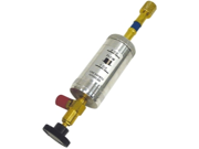 2 oz A C Oil Injector R134a