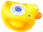 Duckymeter the Baby Bath Floating Toy and Bath Tub Thermometer