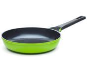 Ozeri Green Earth 12 Frying Pan with Ceramic Non Stick Coating 100% PTFE and PFOA Free