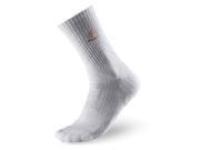 TITAN Performance Golf Socks White 1Pair M size Unisex