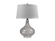 Dimond Clear HGTV Table Lamp