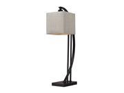 Dimond Madison Bronze HGTV Table Lamp