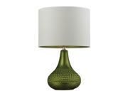Dimond Lime Green HGTV Table Lamp