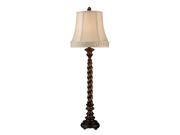 Dimond Sienna Bronze Wood Rye Park Table Lamp