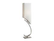 Dimond Polished Nickel Appleton Table Lamp