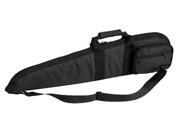 VISM Rifle Shotgun Soft Case Black 40 Inches