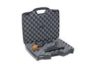 Plano Pro Max PillarLock Double Pistol Case Black 140201