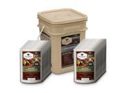 Wise 60 Serving Meat Bucket Grab and Go Kit