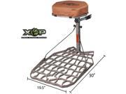 XOP XPS Silver Medium Hang On Tree Stand