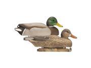 Tanglefree Standard 16 Mallard Decoys Pk 6