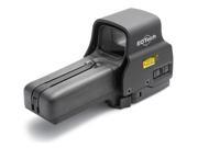 EOTech 518.2 Holographic Weapon Sight w QD Lever