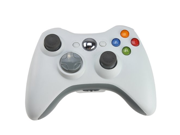 Wireless Controller for Xbox 360 White