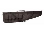 Protector 36 Rugged Padded Rifle Case Black