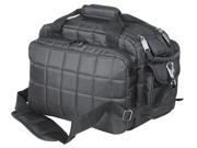 Voodoo Tactical Scorpion Range Bag Black