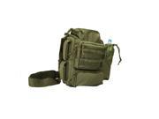Voodoo Tactical 15 0457 Stakeout Padded Concealment Bag Olive Drab
