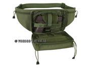 New Tactical Hide A Weapon O.D. Fanny Pack