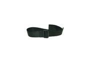 Voodoo Tactical Nylon BDU Belt Black Large