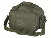 Voodoo Tactical Scorpion Range Bag Olive Drab