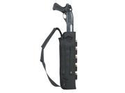 Voodoo Tactical 20 8916 Breacher s Shotgun Scabbard Black