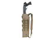 Voodoo Tactical 20 8916 Breacher s Shotgun Scabbard Tan