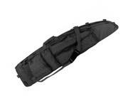 Military Style Sniper Rifle Drag Bag from Voodoo Tactical
