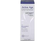 Facial Cellagen Wrinkle Treatment Earth Science 1 oz Cream