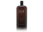 American Crew Men Styling Gel Firm Hold Non Flaking Formula 1000ml 33.8oz