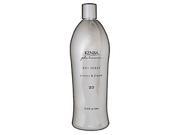 Kenra Platinum Hot Spray 20 VOC 55% 33.8 oz