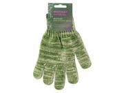 EcoTools Recycled Bath and Shower Gloves color may vary