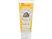 Baby Bee Lotion Fragrance Free Burt s Bees 6 oz Lotion